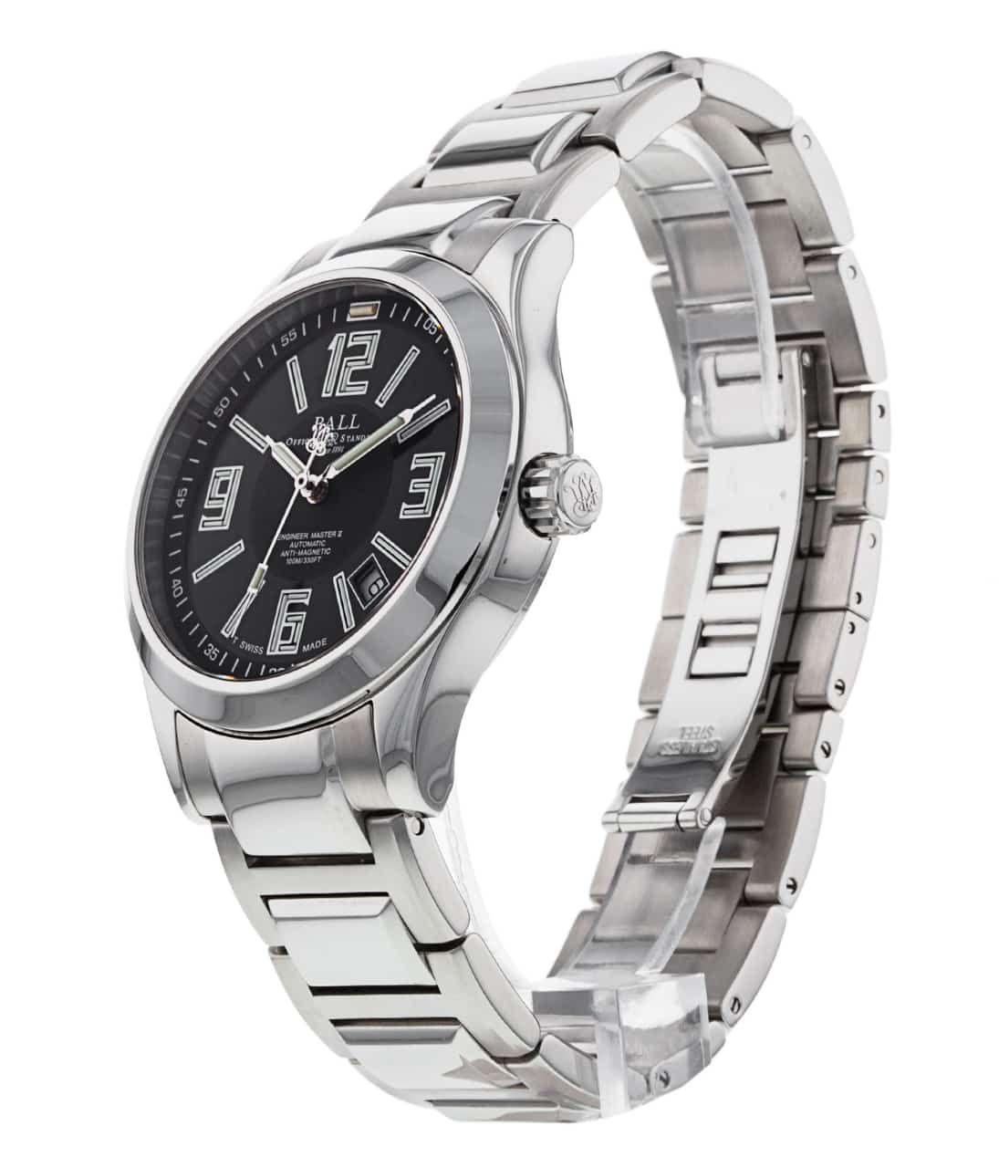 Ball engineer 2025 ii arabic